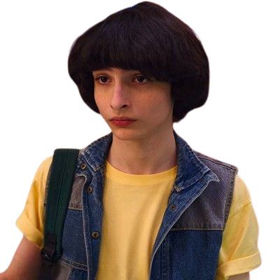 mikewheeler Emoji