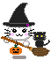 catwitchsprite Emoji