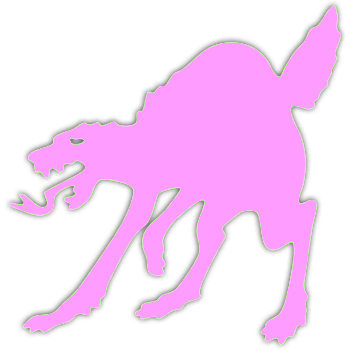 Joji_Mascot_Pink Emoji