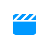 bluefilm Emoji