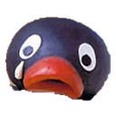 pingu_sad Emoji