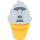 moyaicecream Emoji