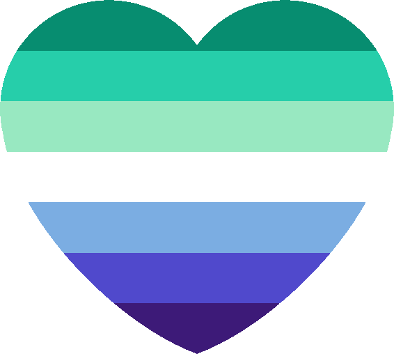 gay_heart Emoji