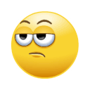 NotInterested Emoji