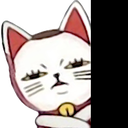 TurboCat_SusColor Emoji