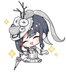 NikkiJoyful Emoji