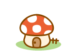 mushroomhamster Emoji
