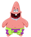 patrick Emoji