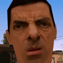MrBean_Confused Emoji