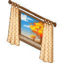 autumnwindow Emoji