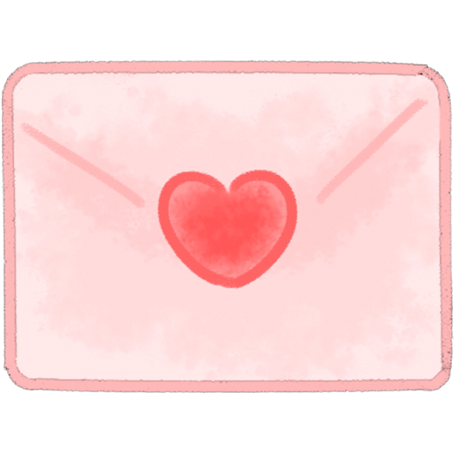 VBLoveLetter Emoji