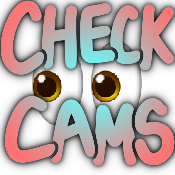 CheckCams Emoji