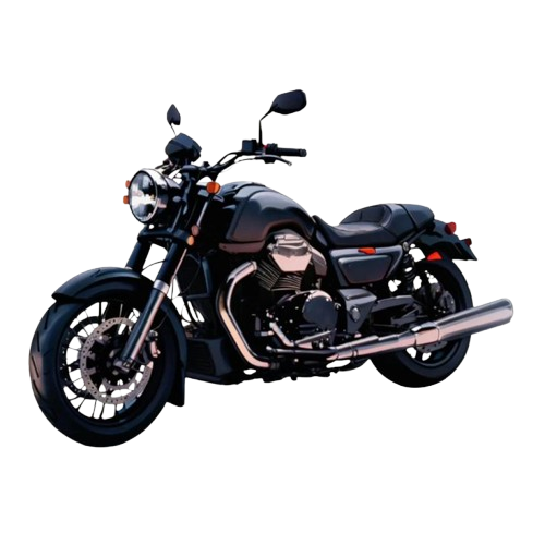 motorcycle Emoji