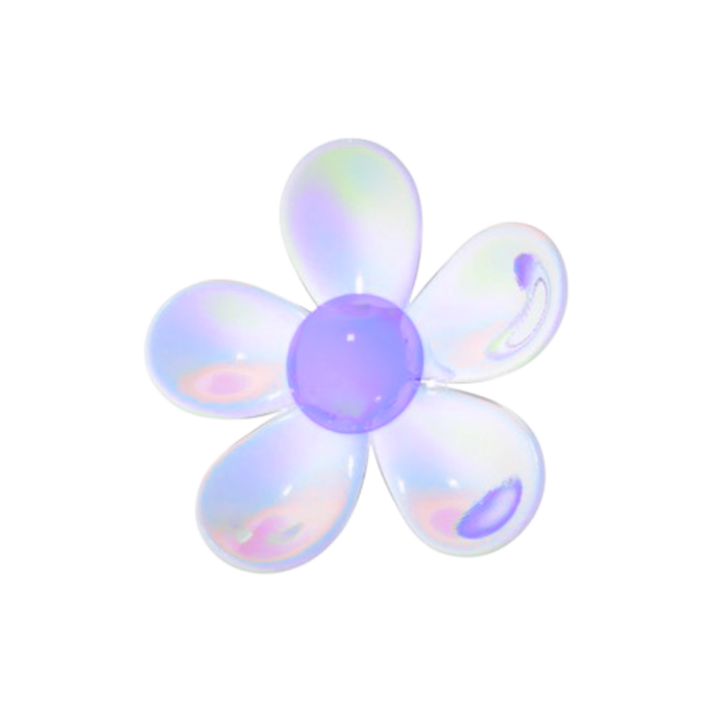 purple_flower Discord Emoji
