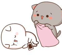 PeachBlankie Emoji