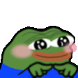 PepeUwU Emoji