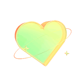orangespaceheart Emoji