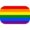 flag_lgbt Emoji