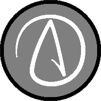 Agnostic Emoji