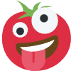 zanytomato Emoji