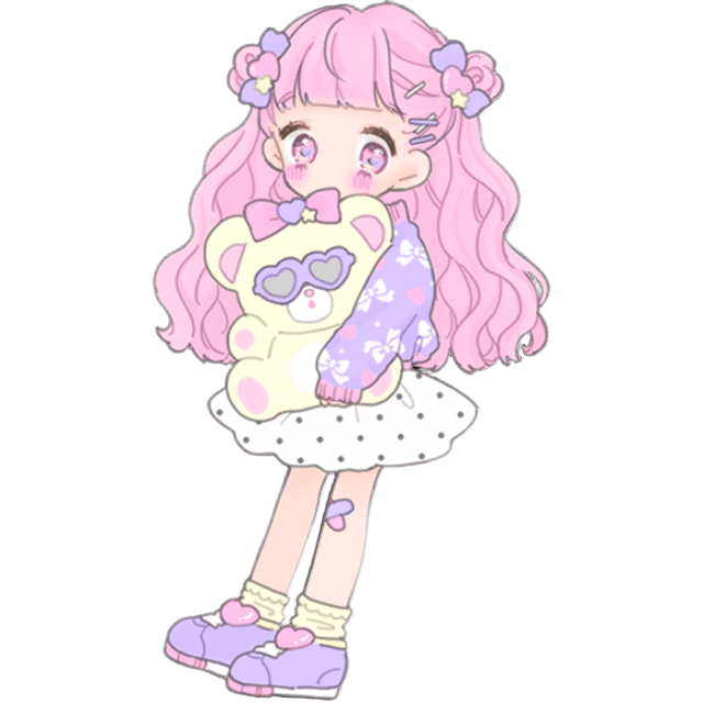 PastelFitCheck4 Emoji