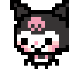 KuromiOK Emoji