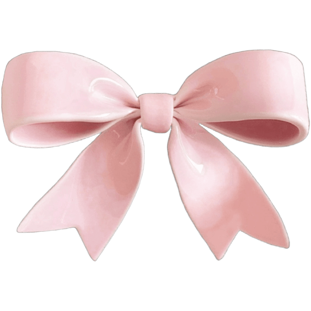 CeramicRibbon Emoji