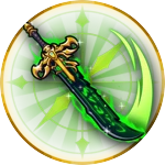 DarkBlade Emoji