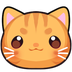 Cuteorangecat Emoji