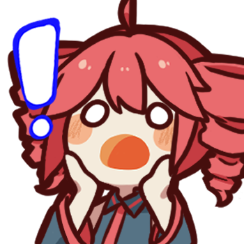 tetosurprised Emoji