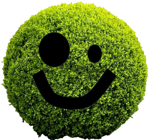 CursedBush Emoji
