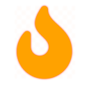 FireFlame Discord Emoji