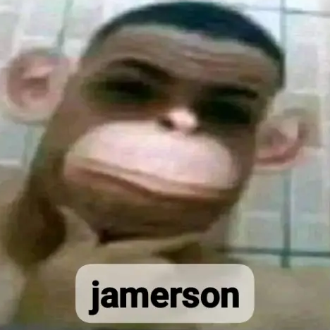 jamerson Emoji