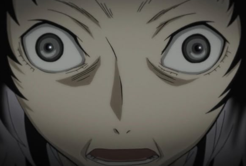 Akutagawa_stare Emoji