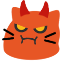 meowdevil Emoji