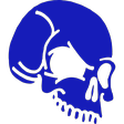Skull8 Emoji
