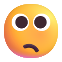 Sad3d Emoji