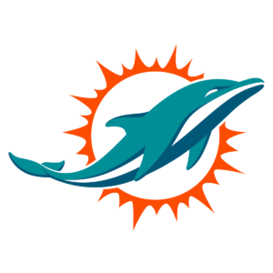 dolphins Emoji