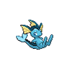 Vapormmew Emoji