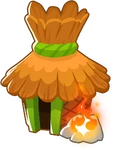 BTD6_Monkey_Village Emoji