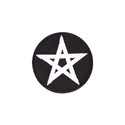 Pentagram Emoji