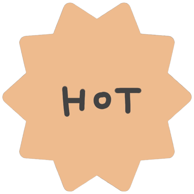 PinHot Emoji
