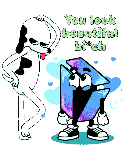 IDX_you_look_beautiful_girl Emoji
