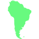 SouthAmerica Emoji