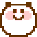 Panda Emoji