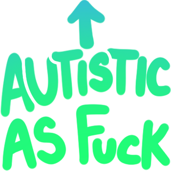 AutisticAsf Emoji