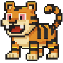 TigroligreFruttoni Emoji