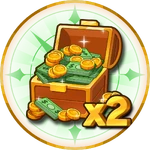 2XMoney Emoji