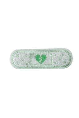 GreenBandage Emoji