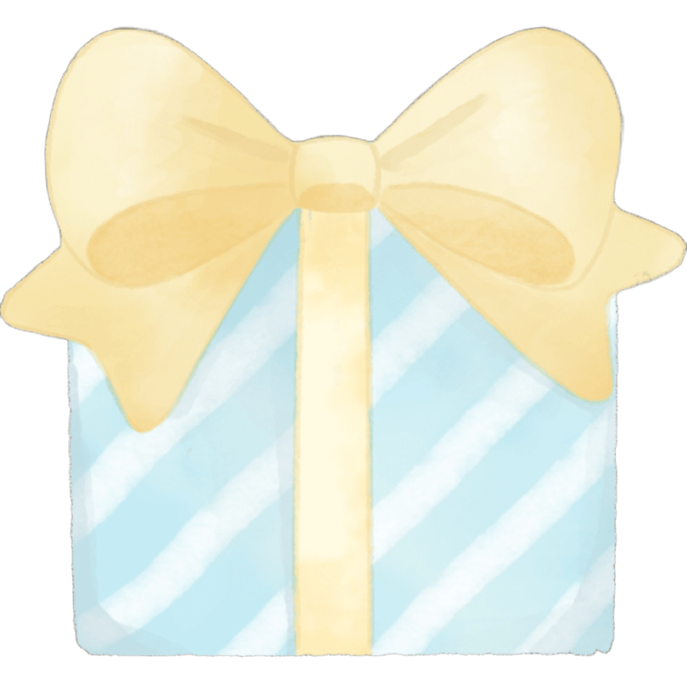 SoftGiftBox Emoji